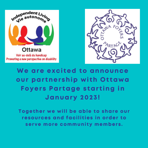 OILRC and OFP&nbsp;Partnership